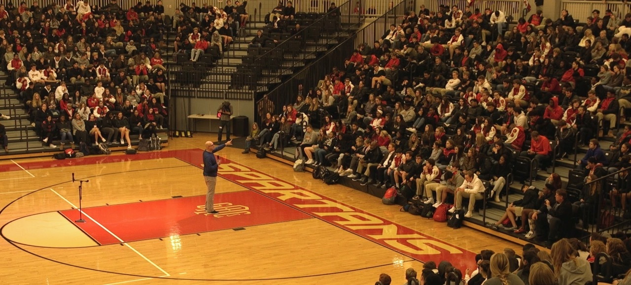 Sold Out Program Coming to Dare County Schools | Alcohol Abstinence and